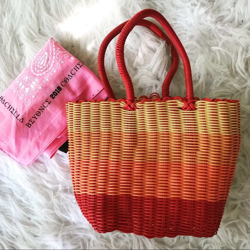 Stretchy tote - Picture 5 of 6